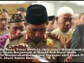 Video: Doa Dari Jatim untuk Lima Syuhada Polri