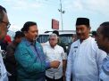 Persiapan Arus Mudik 2018, Komisi V DPR RI Sidak di Banyuwangi