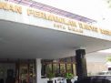 19 Anggota DPRD Kota Malang Ditahan, Gedung Dewan Nyaris Melompong
