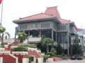 Tok! Perda Trantibum Protokol Kesehatan Disahkan