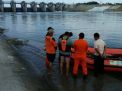 Cari Pemancing yang Tenggelam, BPBD Terjunkan 4 Penyelam di Bendungan 