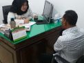 Positif Konsumsi Sabu, Perangkat Desa di Mojokerto Direhab BNNK