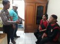 Bikin Resah, Dua Pengamen Jalanan di Ponorogo Diciduk Polisi