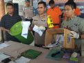 Polisi Tangkap Residivis Dukun Pengganda Uang di Banyuwangi