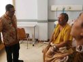 Duta Besar Irak Dirawat di RSUD Dr Iskak Tulungagung