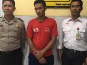 Buron 8 Bulan, Jambret Sadis ini Ditembak Polisi
