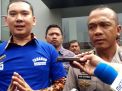 Penembak Mobil: Saya Akan Bertanggung Jawab Sampai Pak Ery Puas