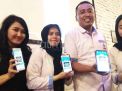 Manfaatkan Peluang, BUMSS Ciptakan Asuransi Online Berbasis Android