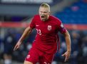 Tundukkan Gibraltar, Erling Haaland Cetak Hattrick Kedua untuk Timnas Norwegia