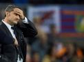 Barcelona Pecat Pelatih Ernesto Valverde