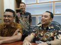 Ery Cahyadi Diisukan Jadi Penerus Risma, Demokrat: Karirnya Bak Roket