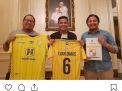Evan Dimas Berlabuh di Barito Putera