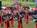 Festival Lembah Ijen, Bupati Anas:  Lestarikan Budaya Banyuwangi