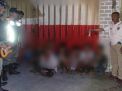 Lagi, 10 Anak Mabuk Lem di Surabaya Diciduk