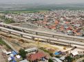 Proyek Flyover JLLB Surabaya, Wali Kota Risma: Selesai Tahun 2020 ini