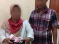 Polisi Tangkap Janda Tua Spesialis Copet Pasar Kapasan