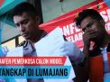 Video: Fotografer Pemerkosa Calon Model Ditangkap di Lumajang