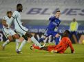 Kalahkan Chelsea 2-0, Leicester City Gusur MU dari Puncak Klasemen