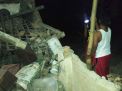 7 Warga Sumenep Dilaporkan Terluka Akibat Gempa Situbondo