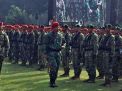 Panglima TNI Resmikan Koopsus Dibawah Komando Brigjen Rochadi