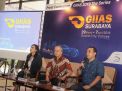Menperin Buka GIIAS Auto Show 2019 di Surabaya