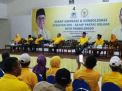 Golkar Probolinggo Berkomitmen Menangkan Pasangan Jokowi-Ma'ruf