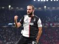 Andrea Pirlo Izinkan Higuain Tinggalkan Juventus