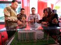 Groundbreaking Gedung Baru RS Soewandhi, Ini Harapan Wali Kota Risma
