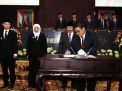 Gus Ipul Tak Hadir di Sertijab Gubernur, Ini Kata Ketua DPRD Jatim