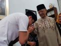  Usai Jenguk Ahmad Dhani, Al Ghazali Ziarah ke Makam Gus Dur
