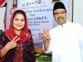Ini Harapan Gus Ipul-Puti Untuk Pemprov Jatim