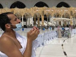 Haji Kembali Dibuka, tapi Kantor Kemenag Lamongan Sebut Belum Pasti, Lho?