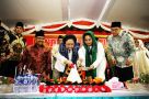 1001 Tumpeng Meriahkan Haul Bung Karno di Kota Blitar