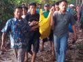 Mancing Ikan di Laut, Arifin Tewas Terseret Ombak