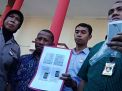 Penggunggah Konten Hasutan Aksi People Power Diamankan di Surabaya