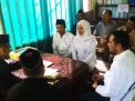 Alasan Kemanusiaan, Polisi Izinkan Tersangka Jalani Proses Akad Nikah