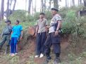 Ditangkap Polisi, Pelaku Illegal Logging Berdalih untuk Buat Kandang