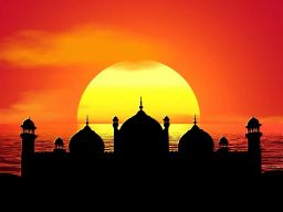 Jumatan Dua Gelombang di New York