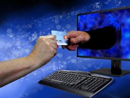 Transaksi Uang Elektronik Meningkat 100 Kali Lipat