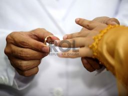 Pernikahan Anak di Banyuwangi Meningkat Sepanjang Pandemi Covid-19