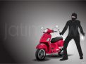 Pasutri Maling Motor di Mojokerto Diringkus Polisi