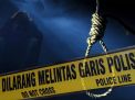 Narapidana Pembunuh Istri dan Anak Tewas Gantung Diri