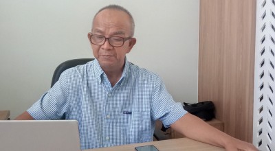 Gempa Jember dan Erupsi Semeru Terkait? Ini Pendapat Pakar Geologi ITS