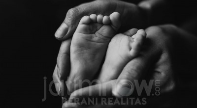 Kasus Pembuangan Bayi Prematur di Tulungagung Dilimpahkan ke Polres Blitar Kota