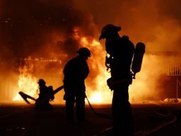 Trending Sepekan: Pembunuhan di Mojokerto hingga Kebakaran Pakuwan Mall Surabaya