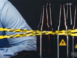 Korban Tewas Akibat Pesta Miras Oplosan di Surabaya Bertambah, Kini Jadi 5 Orang