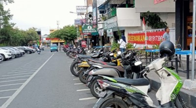 2 Bocah Ingusan Mengaku Disuruh Curi Motor Hanya Gegara Utang Rp20 Ribu