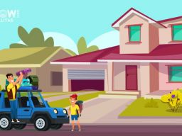 Tips Aman Tinggalkan Rumah saat Mudik Lebaran