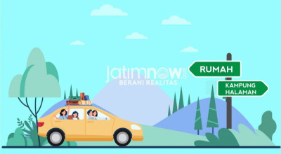 2 Ruas Tol di Jatim Ini Diprediksi Hujan Senin 15 April, Pemudik Wajib Waspada