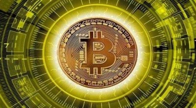 Harga Bitcoin Mendekati Rekor Tertinggi Rp1,2 Miliar